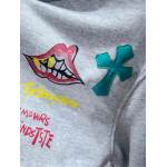 CHROME HEARTS Hoodie 8115