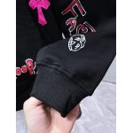 CHROME HEARTS Hoodie 8115