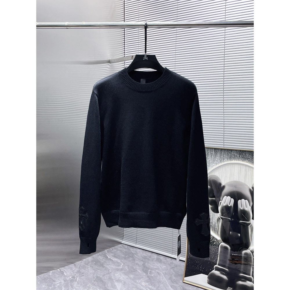 CHROME HEARTS Sweater 8142
