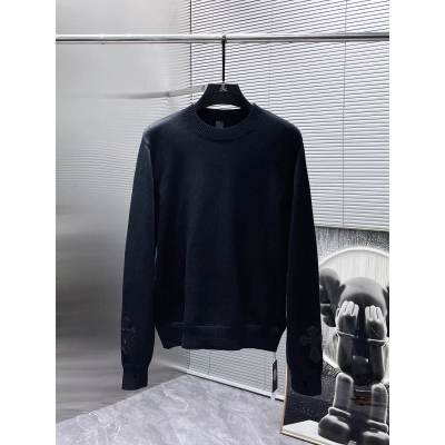 CHROME HEARTS Sweater 8142 02