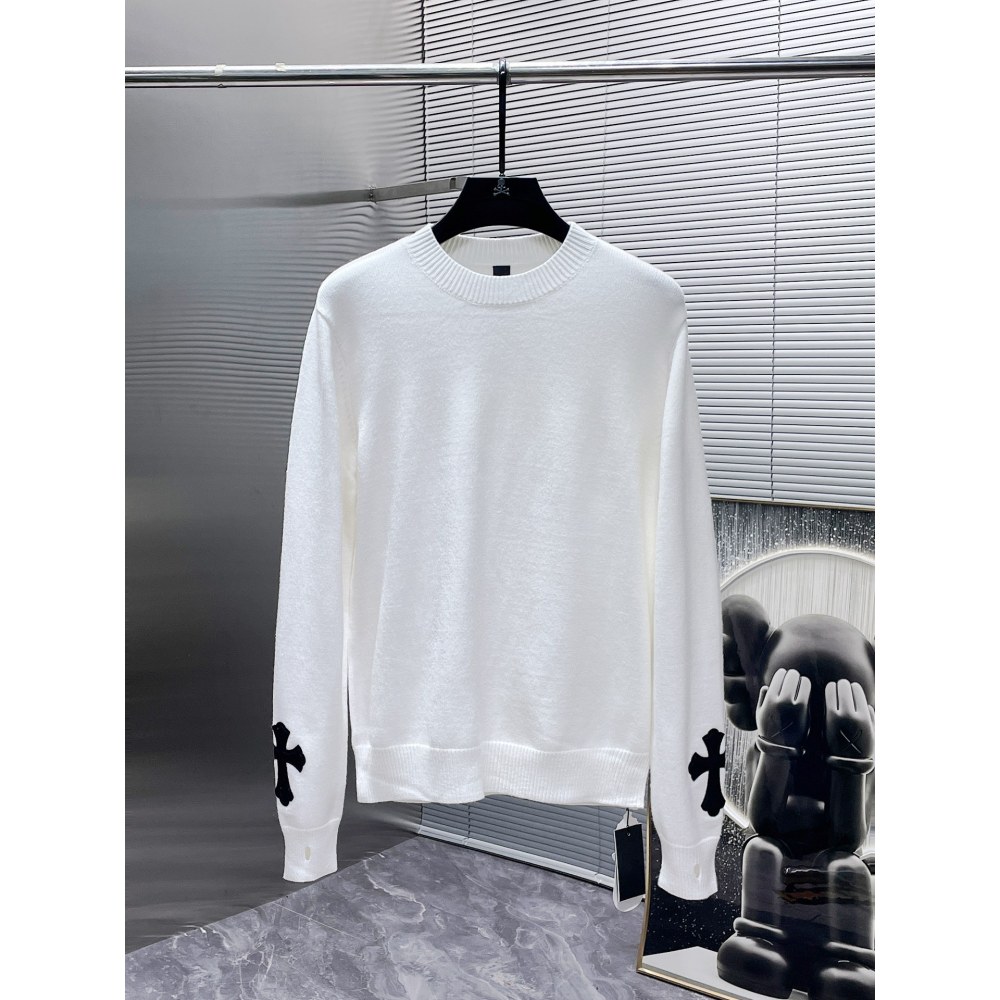 CHROME HEARTS Sweater 8142