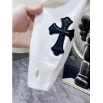 CHROME HEARTS Sweater 8142