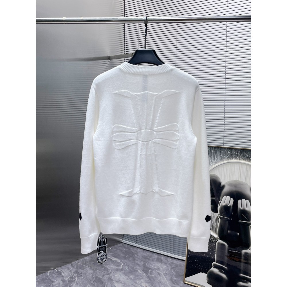 CHROME HEARTS Sweater 8142