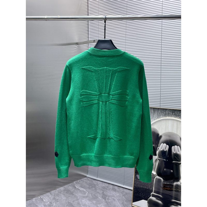 CHROME HEARTS Sweater 8142