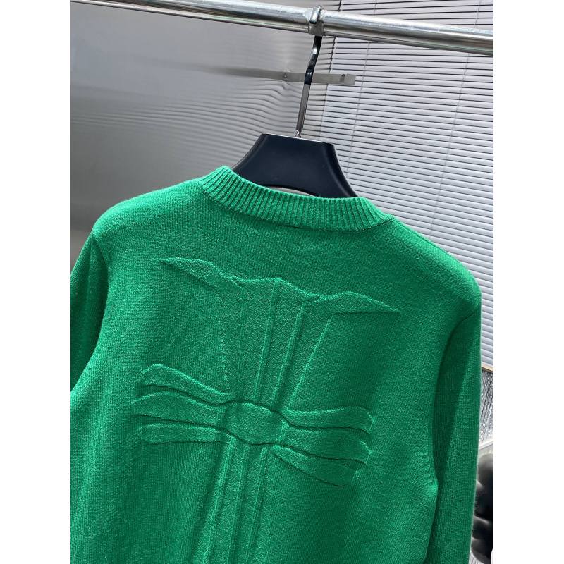 CHROME HEARTS Sweater 8142