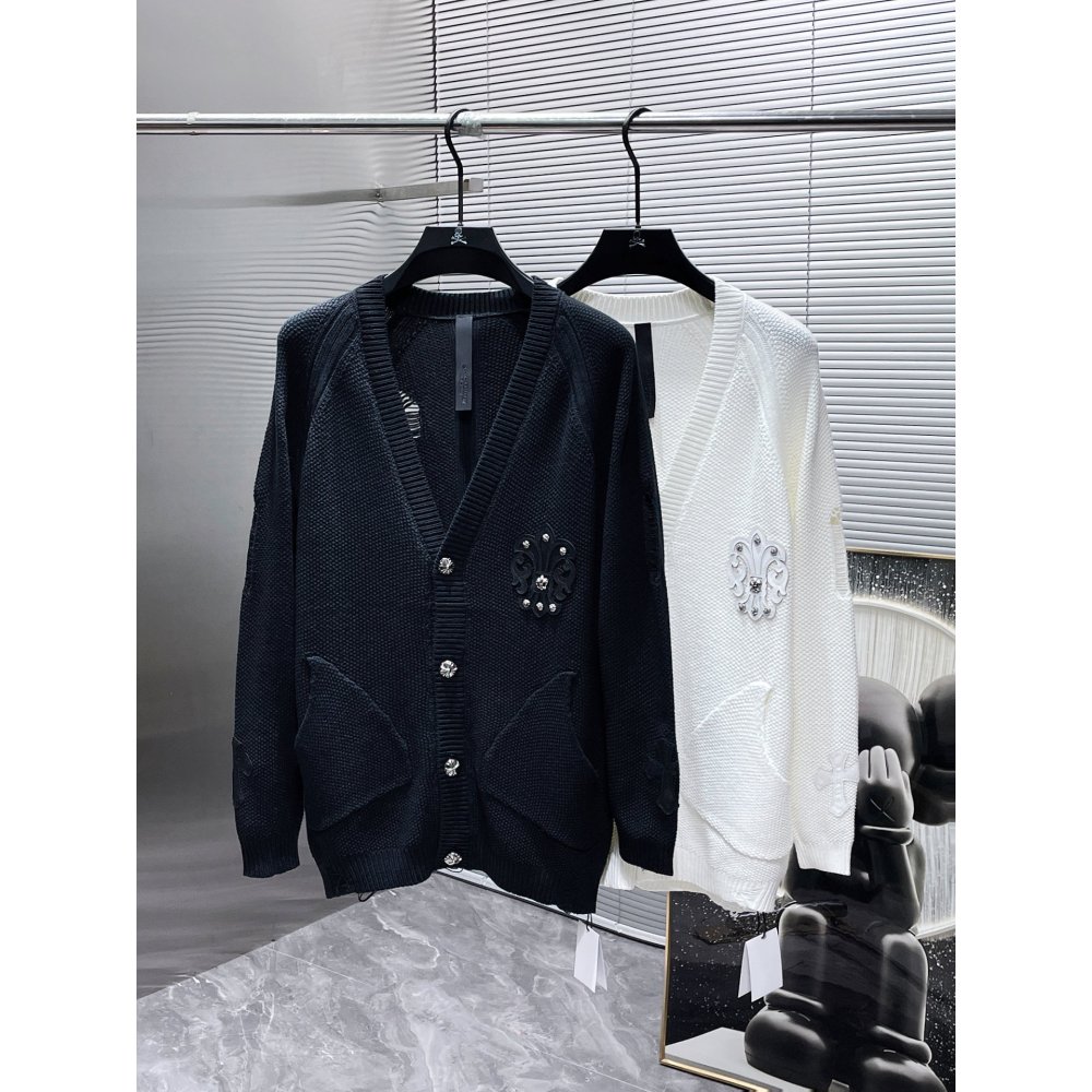CHROME HEARTS Sweater 8159