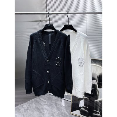 CHROME HEARTS Sweater 8159 01
