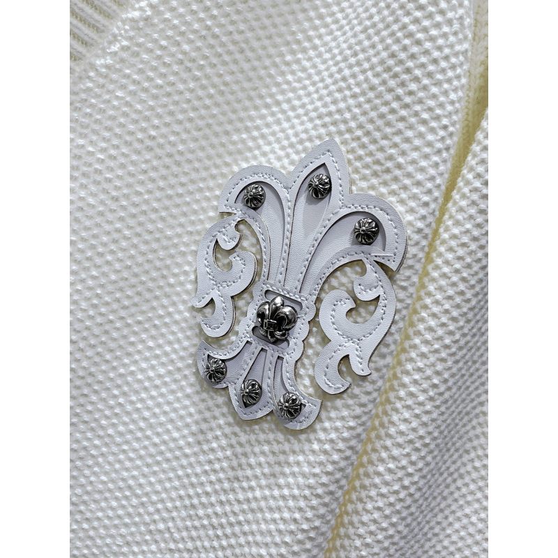 CHROME HEARTS Sweater 8159