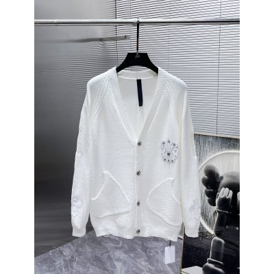 CHROME HEARTS Sweater 8159 02