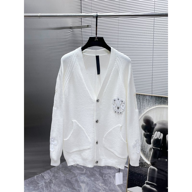 CHROME HEARTS Sweater 8159