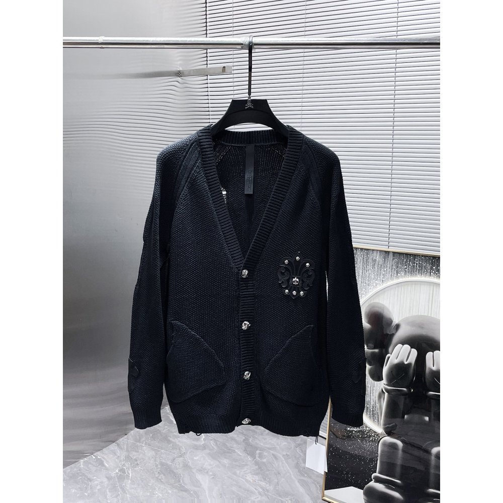 CHROME HEARTS Sweater 8159