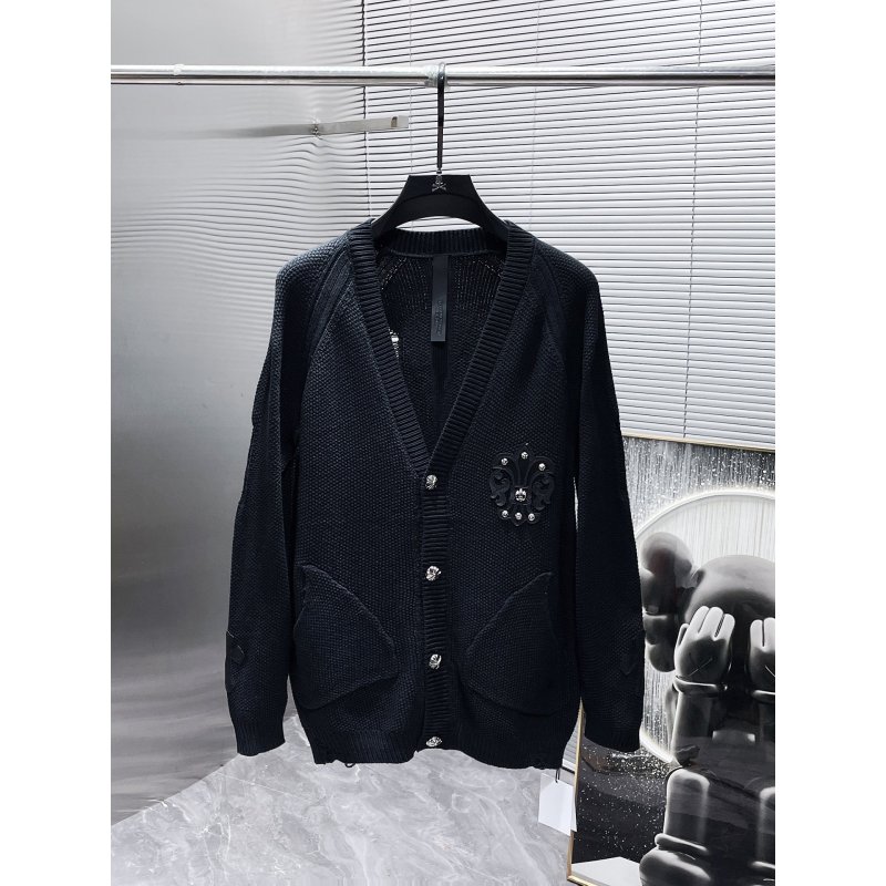 CHROME HEARTS Sweater 8159