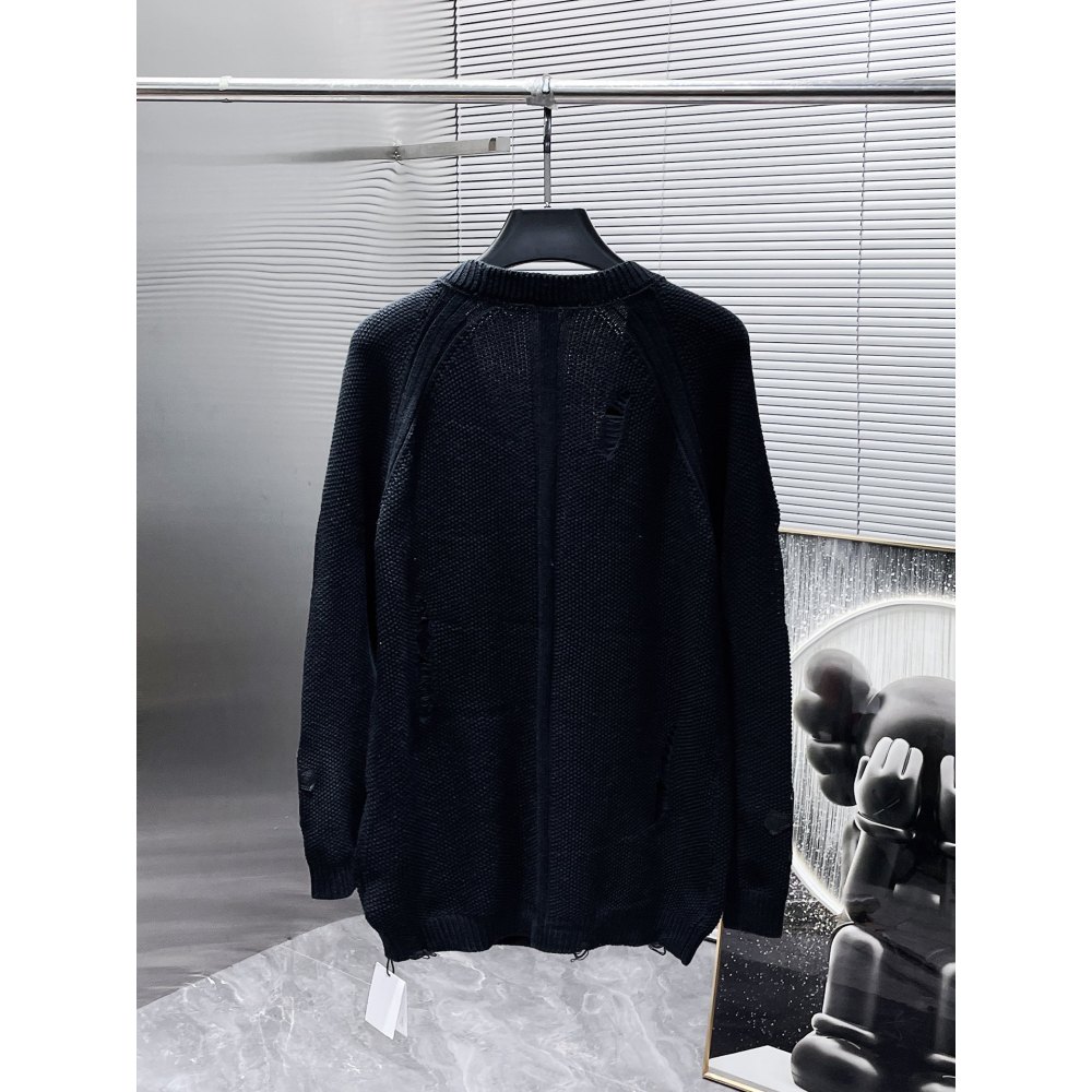 CHROME HEARTS Sweater 8159