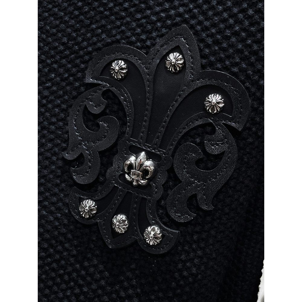 CHROME HEARTS Sweater 8159