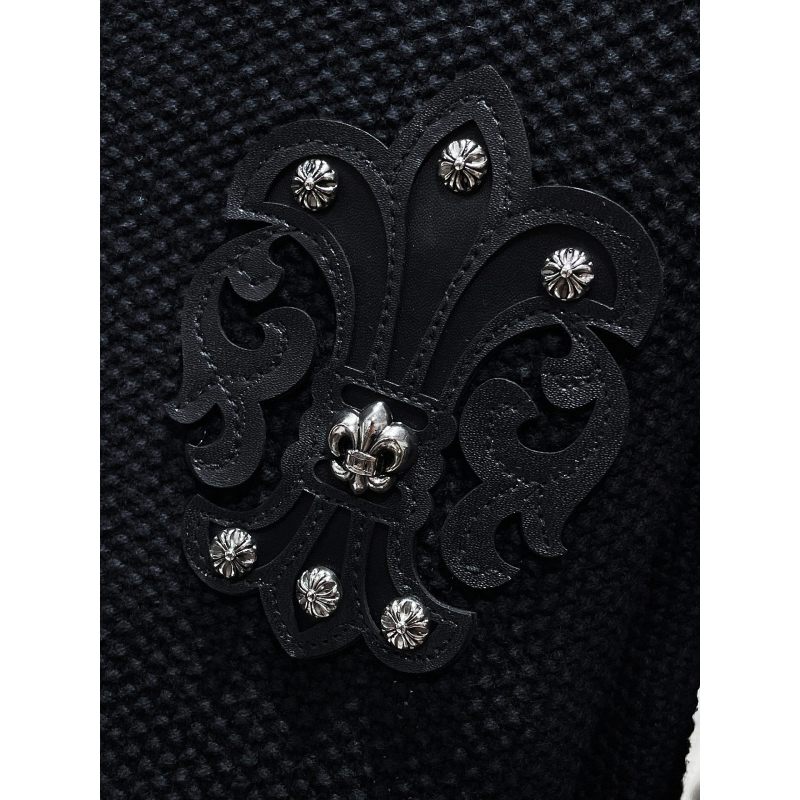 CHROME HEARTS Sweater 8159
