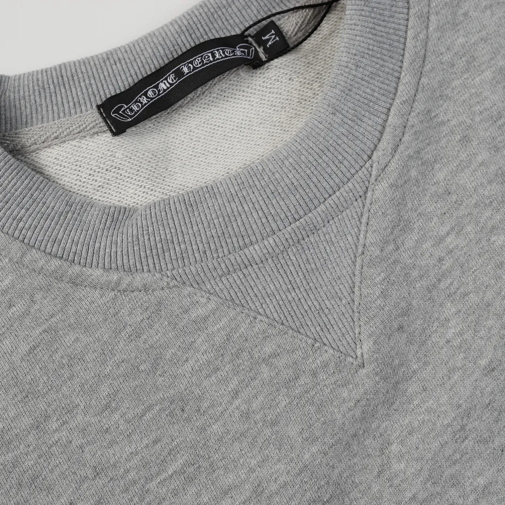 chrome hearts sweatshirt 8207