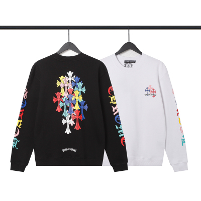 CHROME HEARTS Sweatshirt 8208 01
