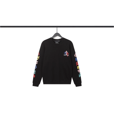 CHROME HEARTS Sweatshirt 8208 02