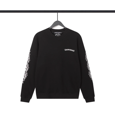 CHROME HEARTS Sweatshirt 8211 02