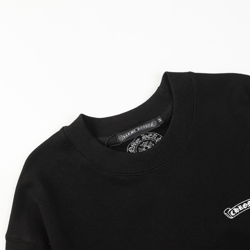 CHROME HEARTS Sweatshirt 8211
