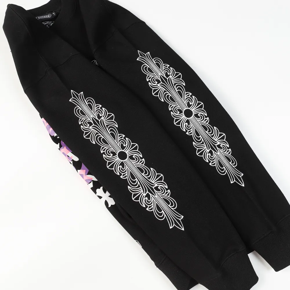 chrome hearts sweatshirt 8211
