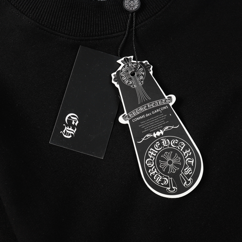 CHROME HEARTS Sweatshirt 8211