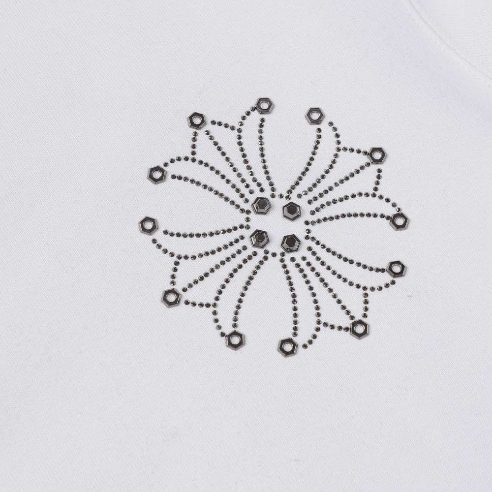 CHROME HEARTS Sweatshirt 8212