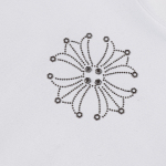 CHROME HEARTS Sweatshirt 8212
