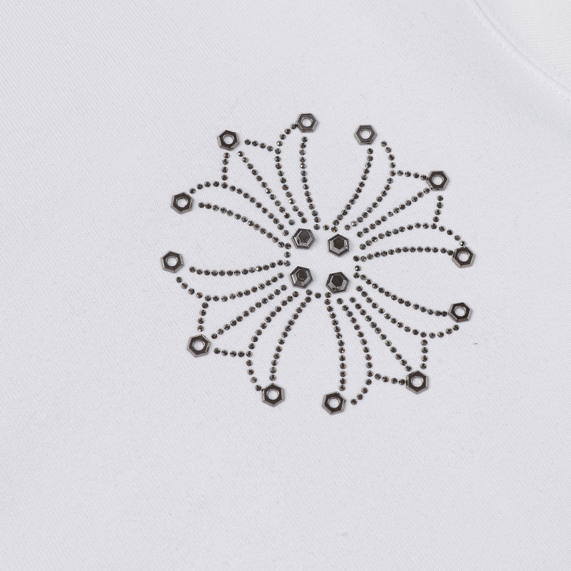 CHROME HEARTS Sweatshirt 8212
