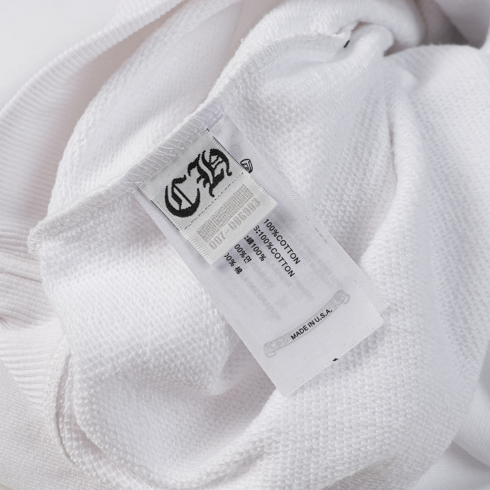 CHROME HEARTS Sweatshirt 8212