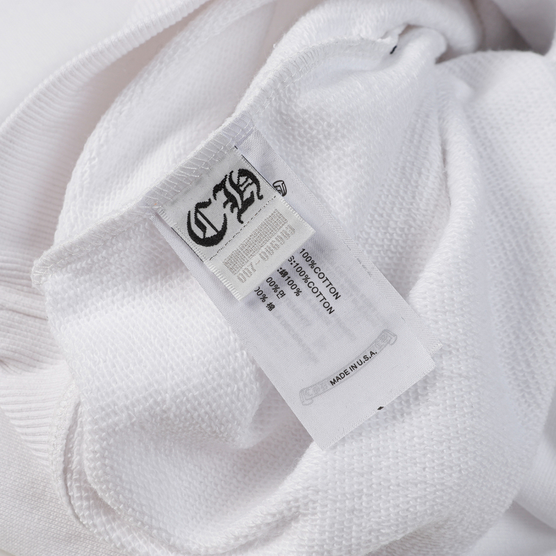 CHROME HEARTS Sweatshirt 8212