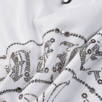 CHROME HEARTS Sweatshirt 8212
