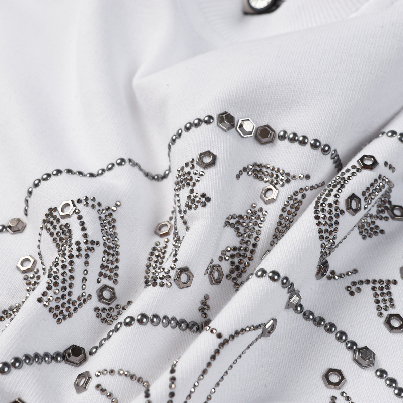CHROME HEARTS Sweatshirt 8212