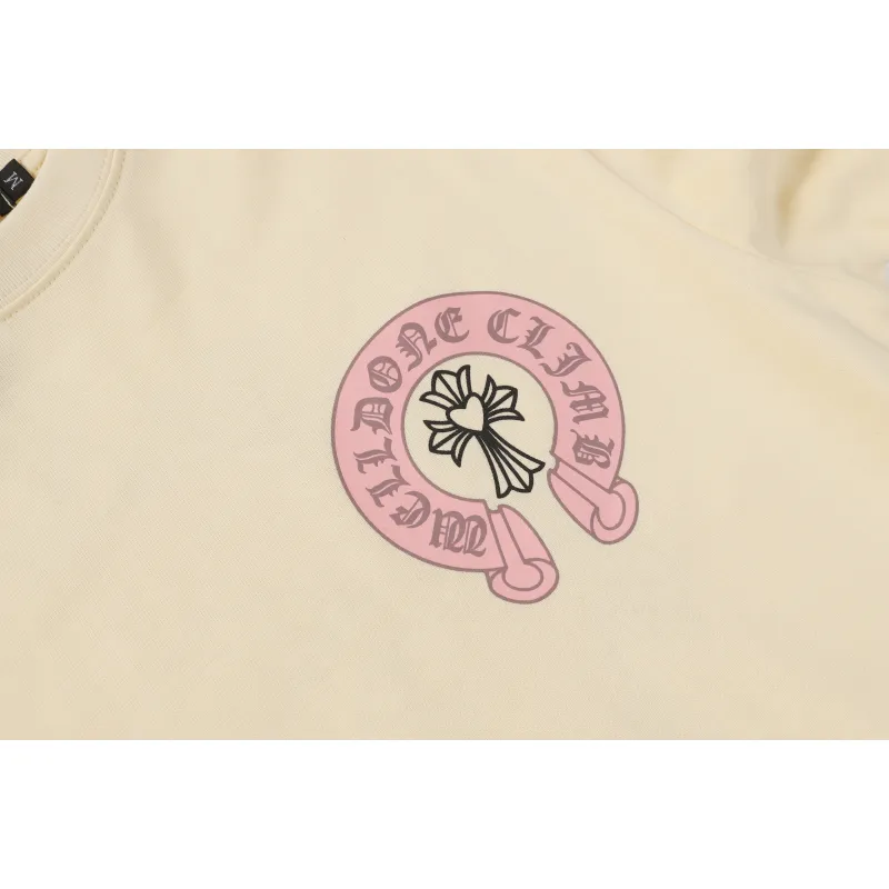 CHROME HEARTS Sweatshirt 8221