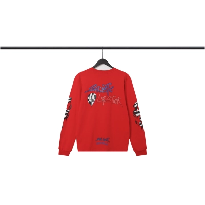 CHROME HEARTS Sweatshirt 8222 02