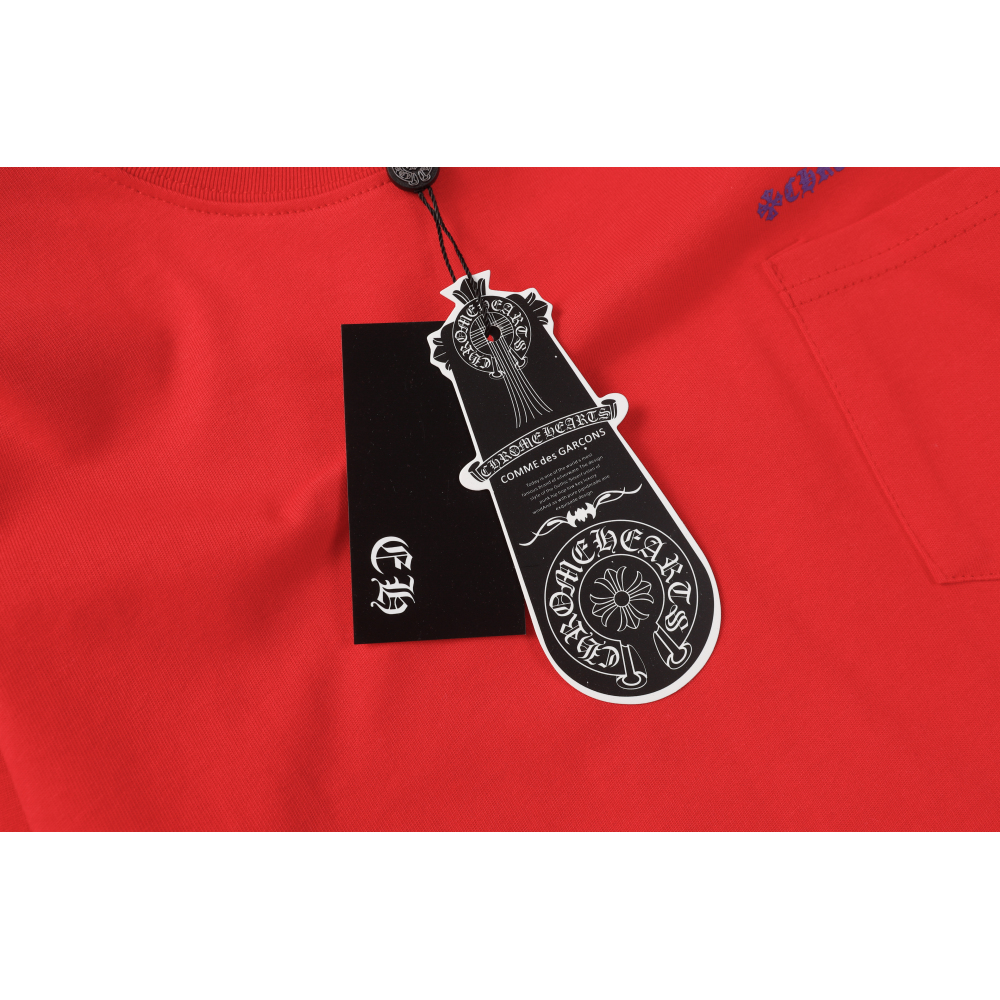 CHROME HEARTS Sweatshirt 8222