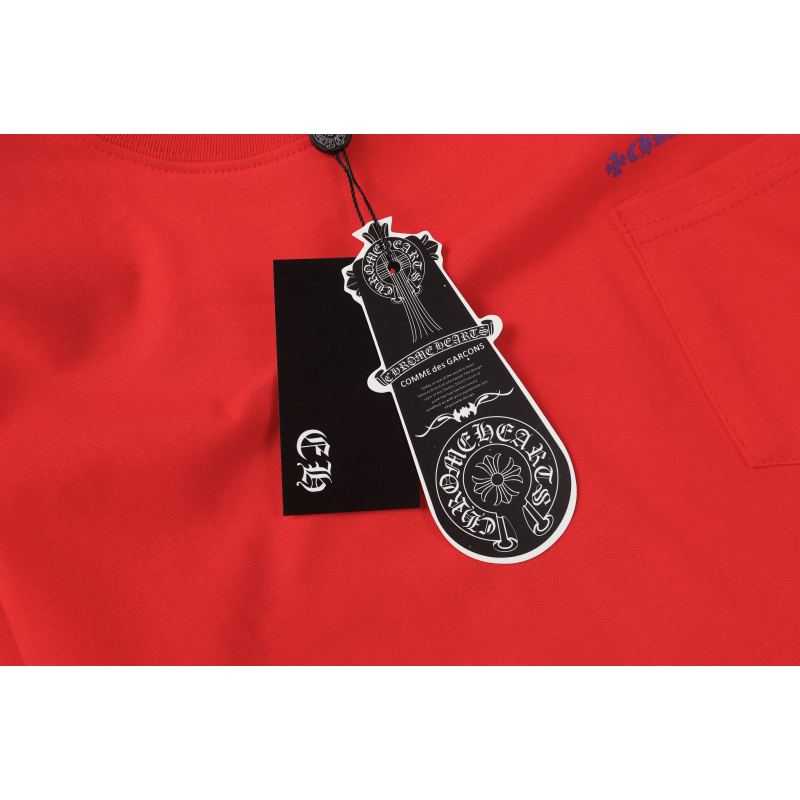 CHROME HEARTS Sweatshirt 8222
