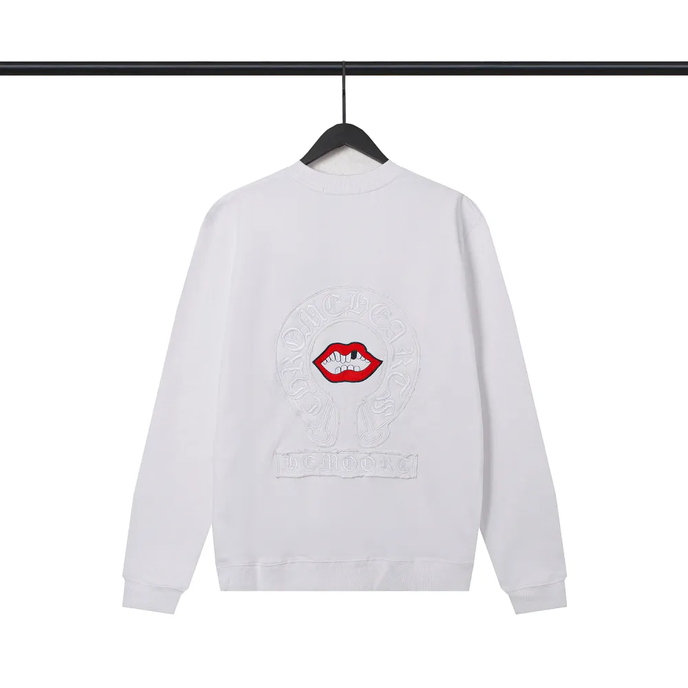 CHROME HEARTS Sweatshirt 8309