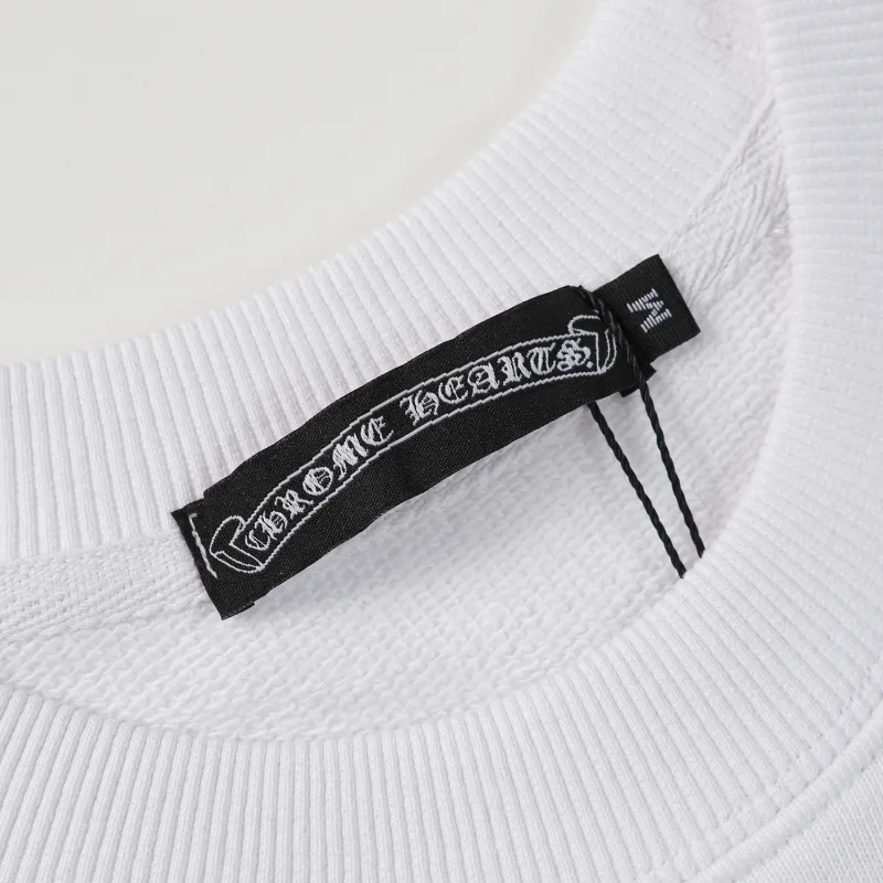 CHROME HEARTS Sweatshirt 8309