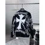 CHROME HEARTS Sweater 8389