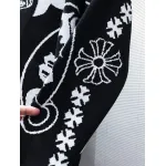 CHROME HEARTS Sweater 8389