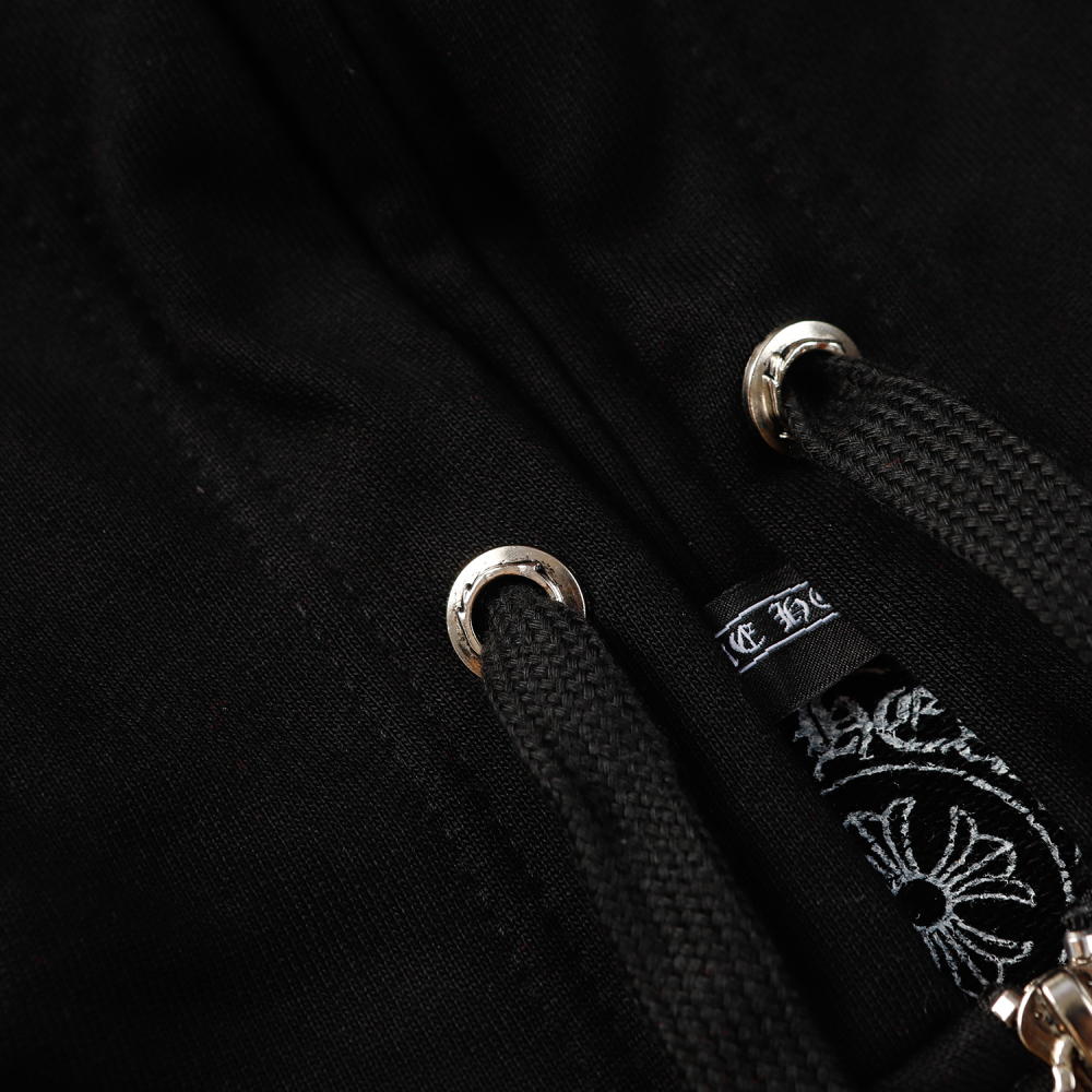 CHROME HEARTS Hoodie 8552