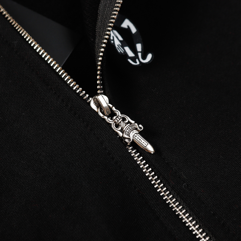 CHROME HEARTS Hoodie 8552
