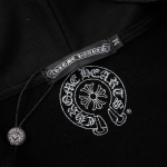 CHROME HEARTS Hoodie 8552