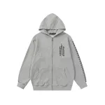 CHROME HEARTS Hoodie 8555