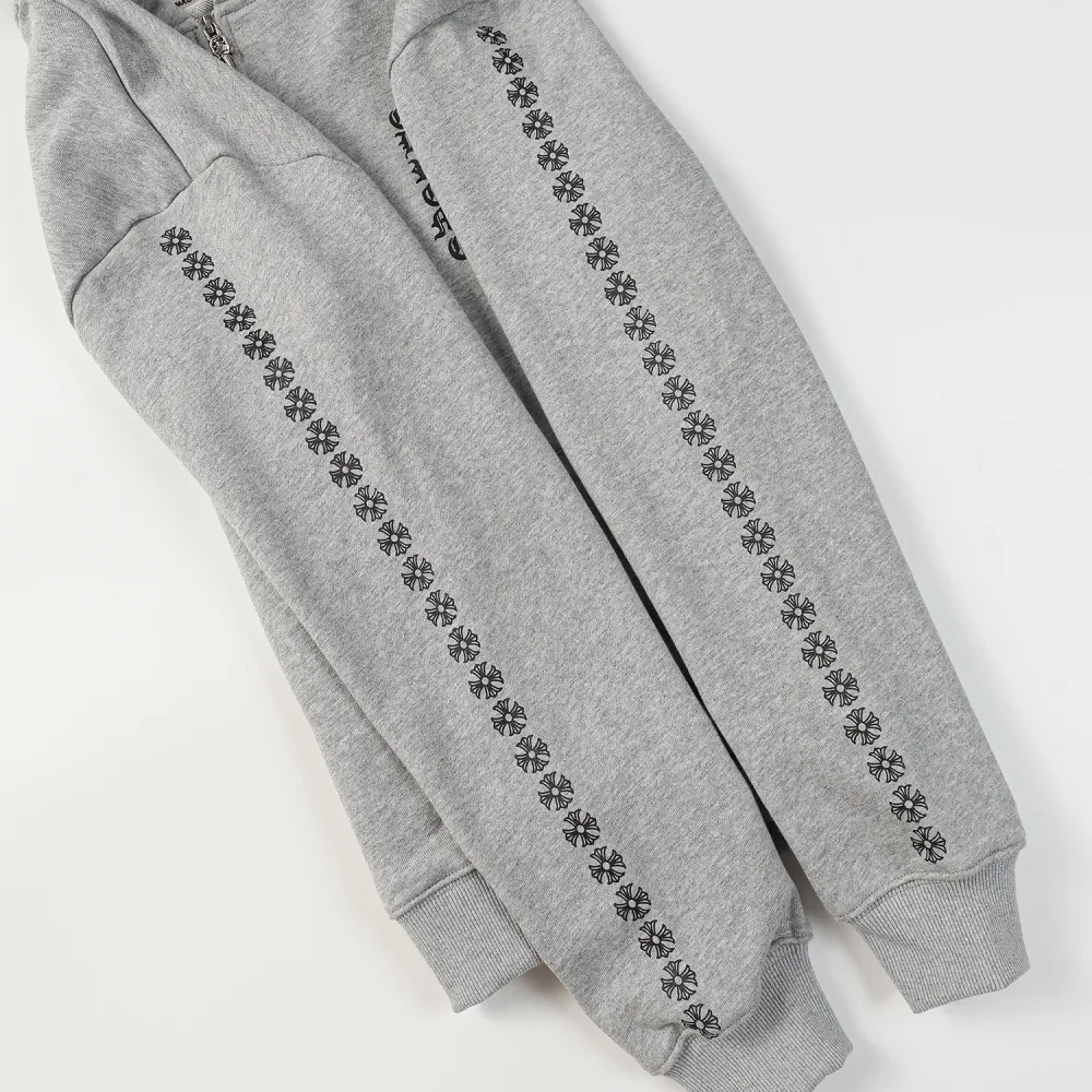 CHROME HEARTS Hoodie 8555