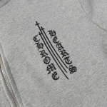 CHROME HEARTS Hoodie 8555