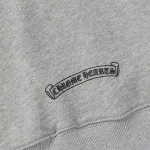 CHROME HEARTS Hoodie 8555