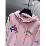 CHROME HEARTS Hoodie 8601