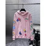 CHROME HEARTS Hoodie 8601